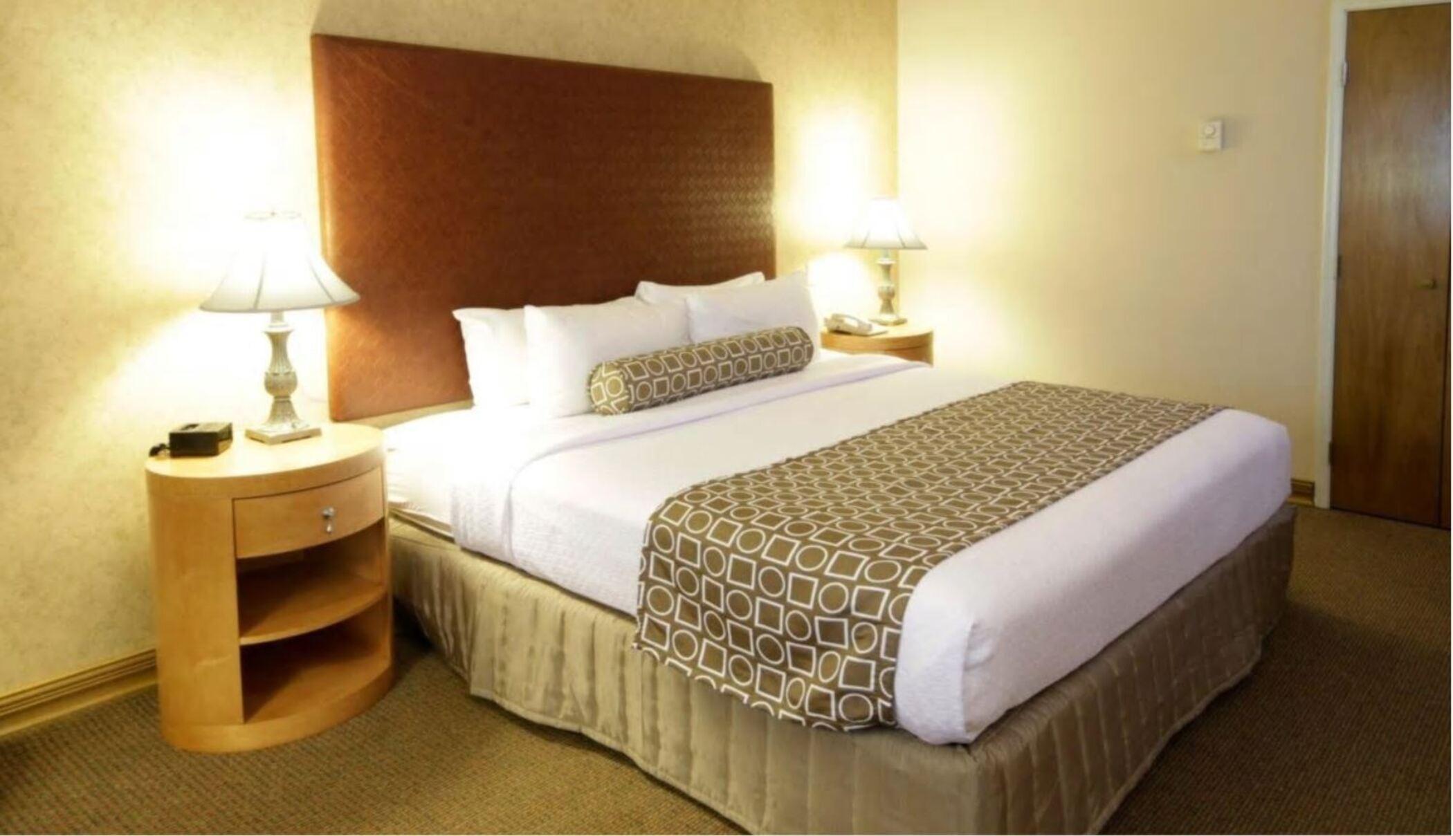 Crowne Plaza Torreon By Ihg Otel Dış mekan fotoğraf