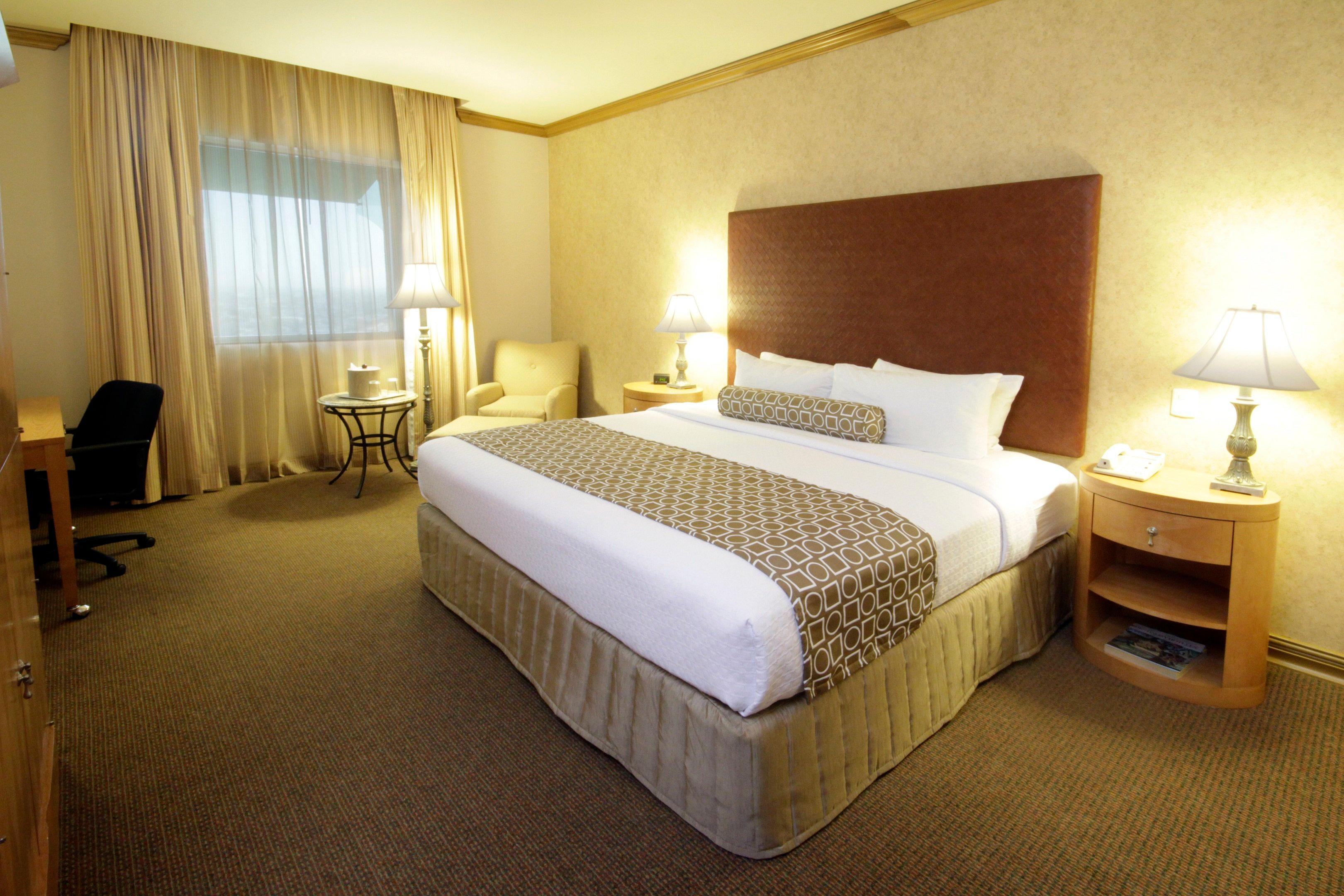 Crowne Plaza Torreon By Ihg Otel Dış mekan fotoğraf