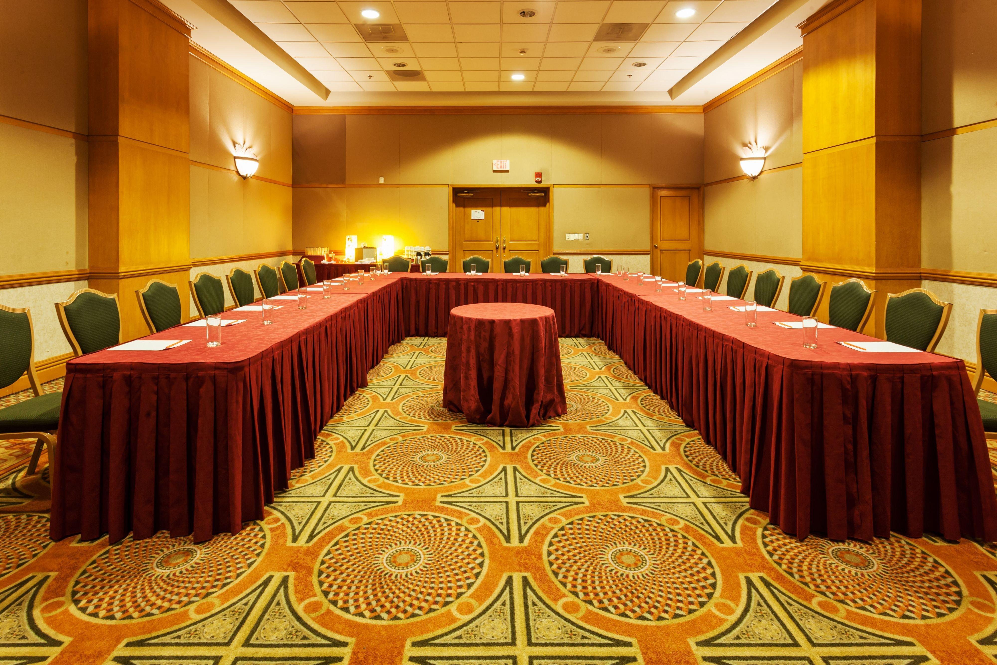 Crowne Plaza Torreon By Ihg Otel Dış mekan fotoğraf