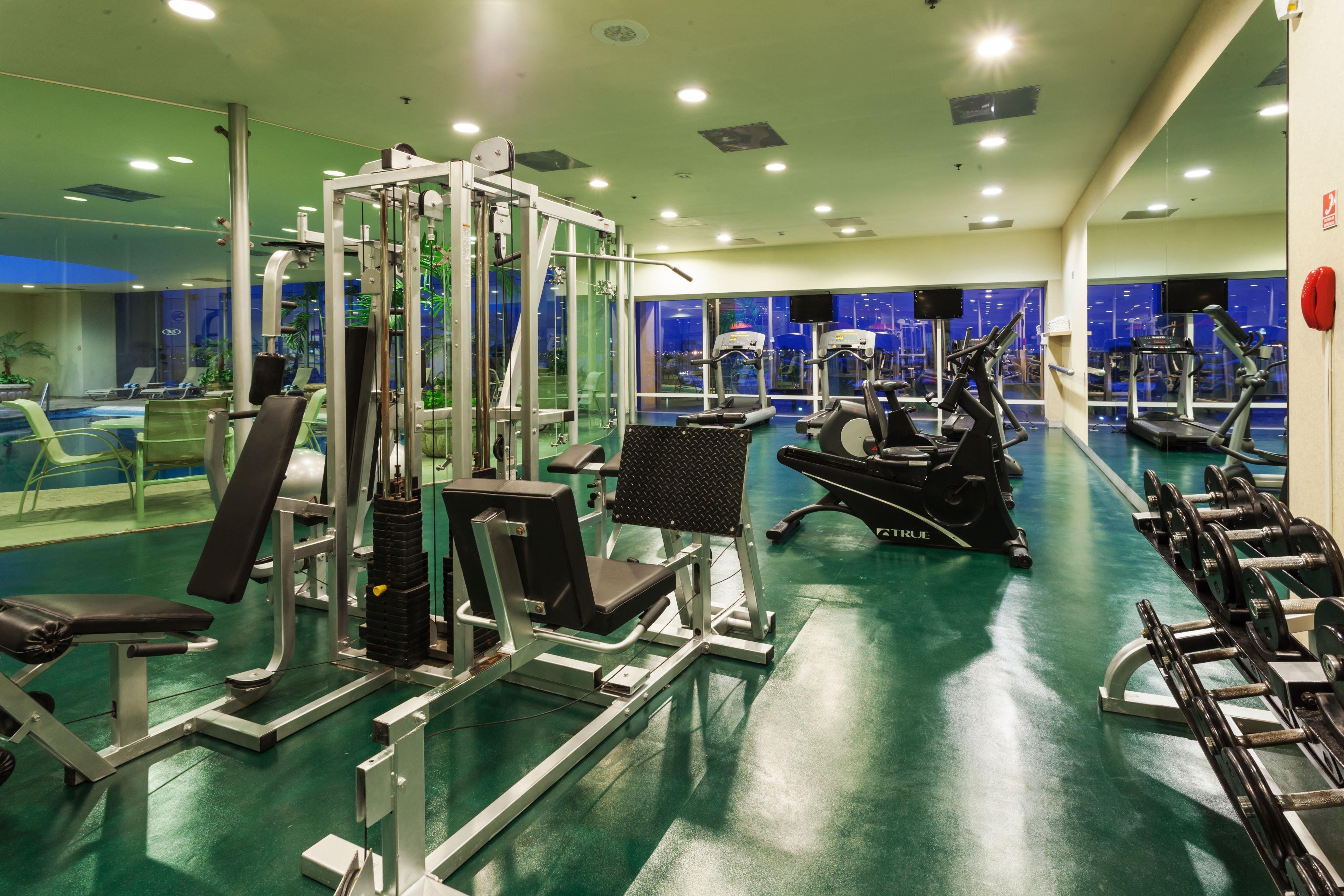 Crowne Plaza Torreon By Ihg Otel Dış mekan fotoğraf