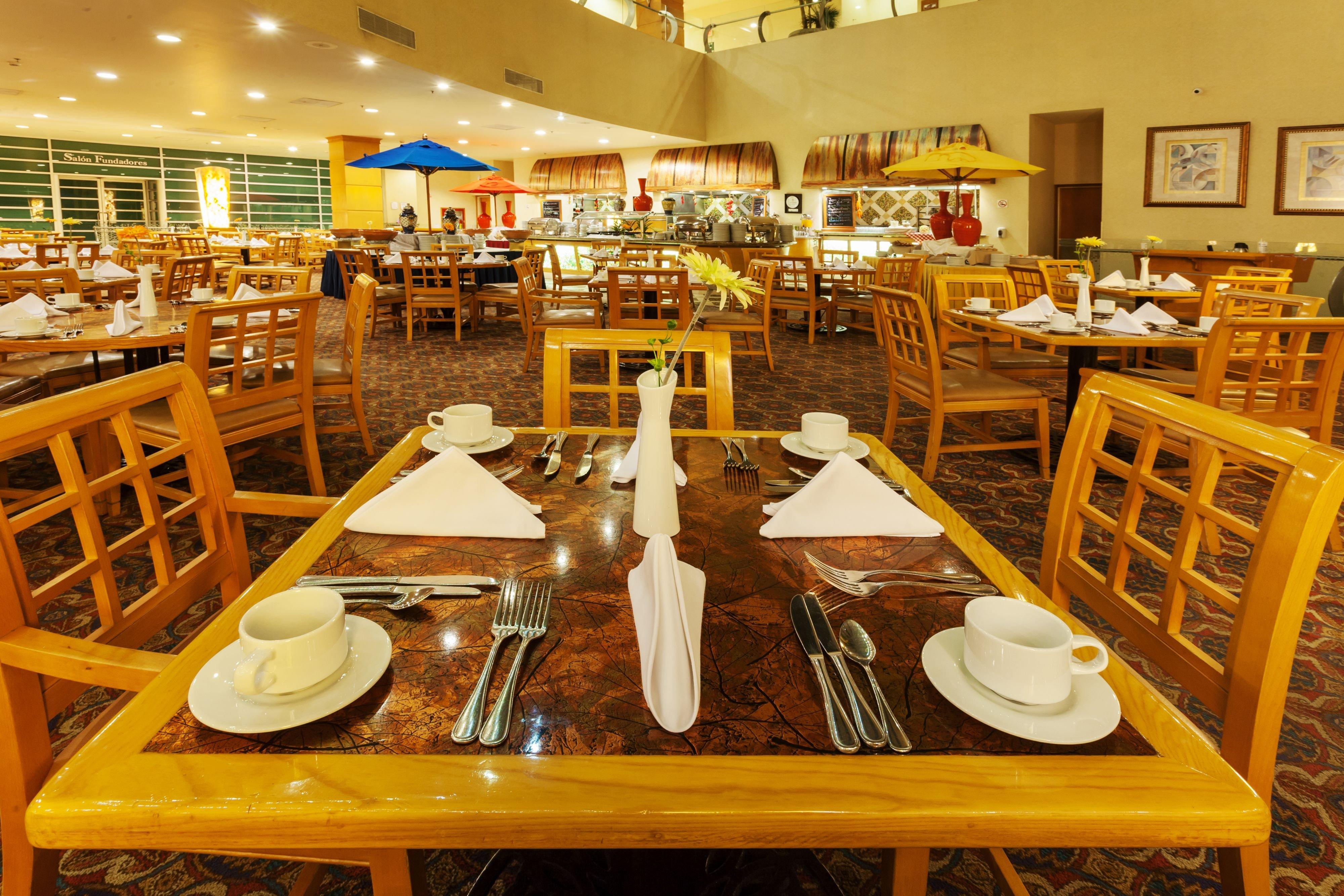 Crowne Plaza Torreon By Ihg Otel Dış mekan fotoğraf