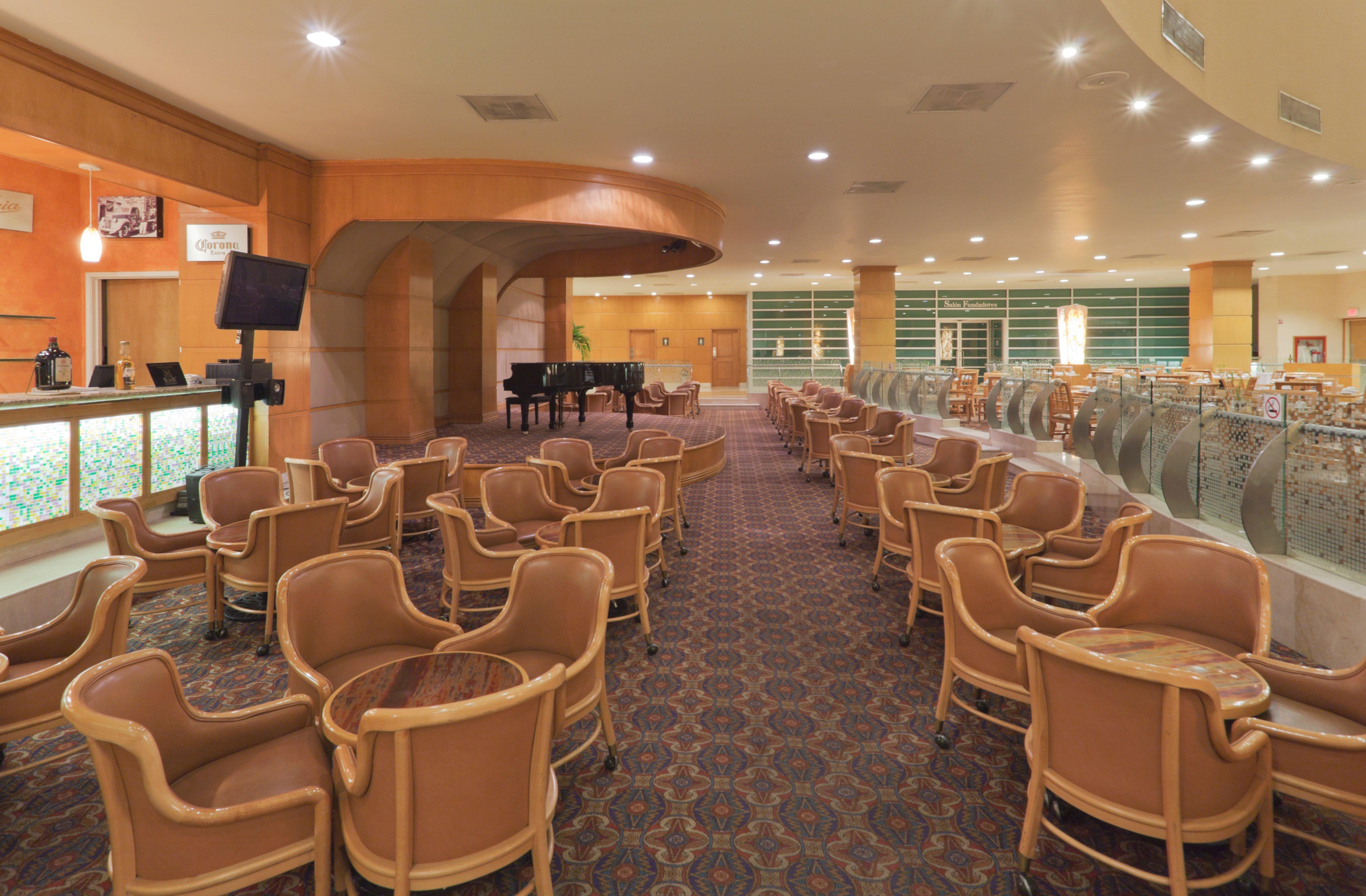 Crowne Plaza Torreon By Ihg Otel Dış mekan fotoğraf