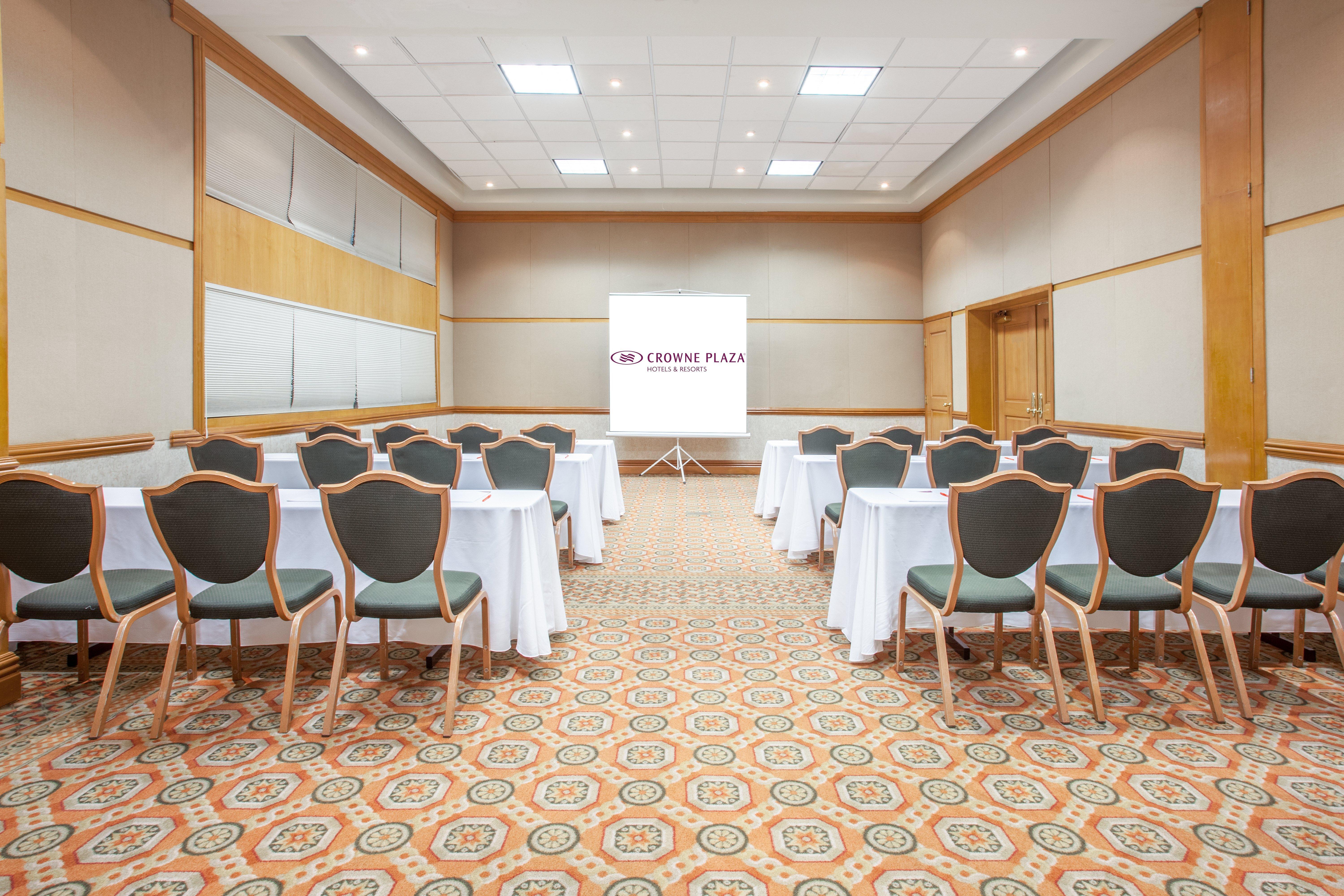 Crowne Plaza Torreon By Ihg Otel Dış mekan fotoğraf