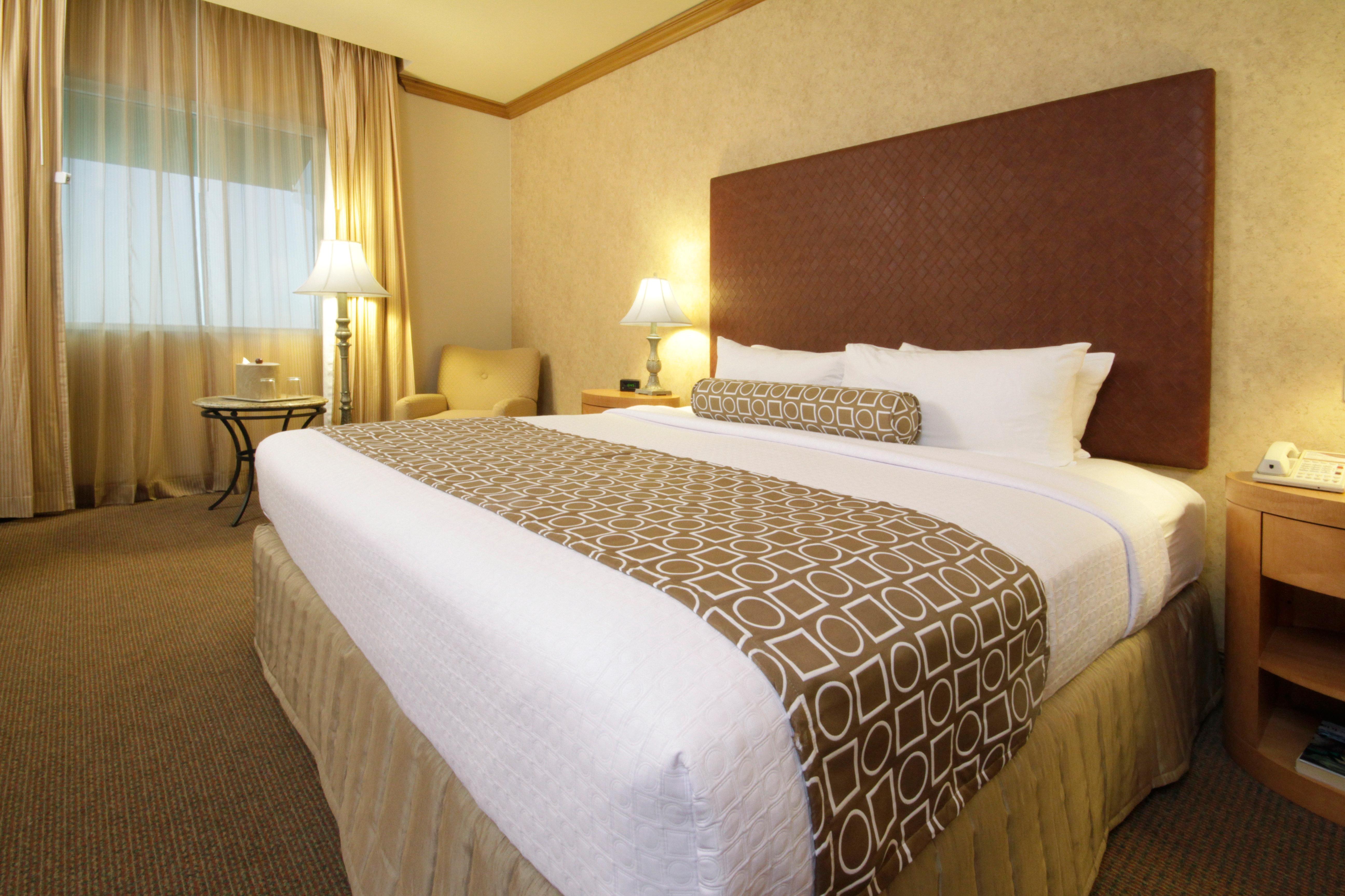 Crowne Plaza Torreon By Ihg Otel Dış mekan fotoğraf