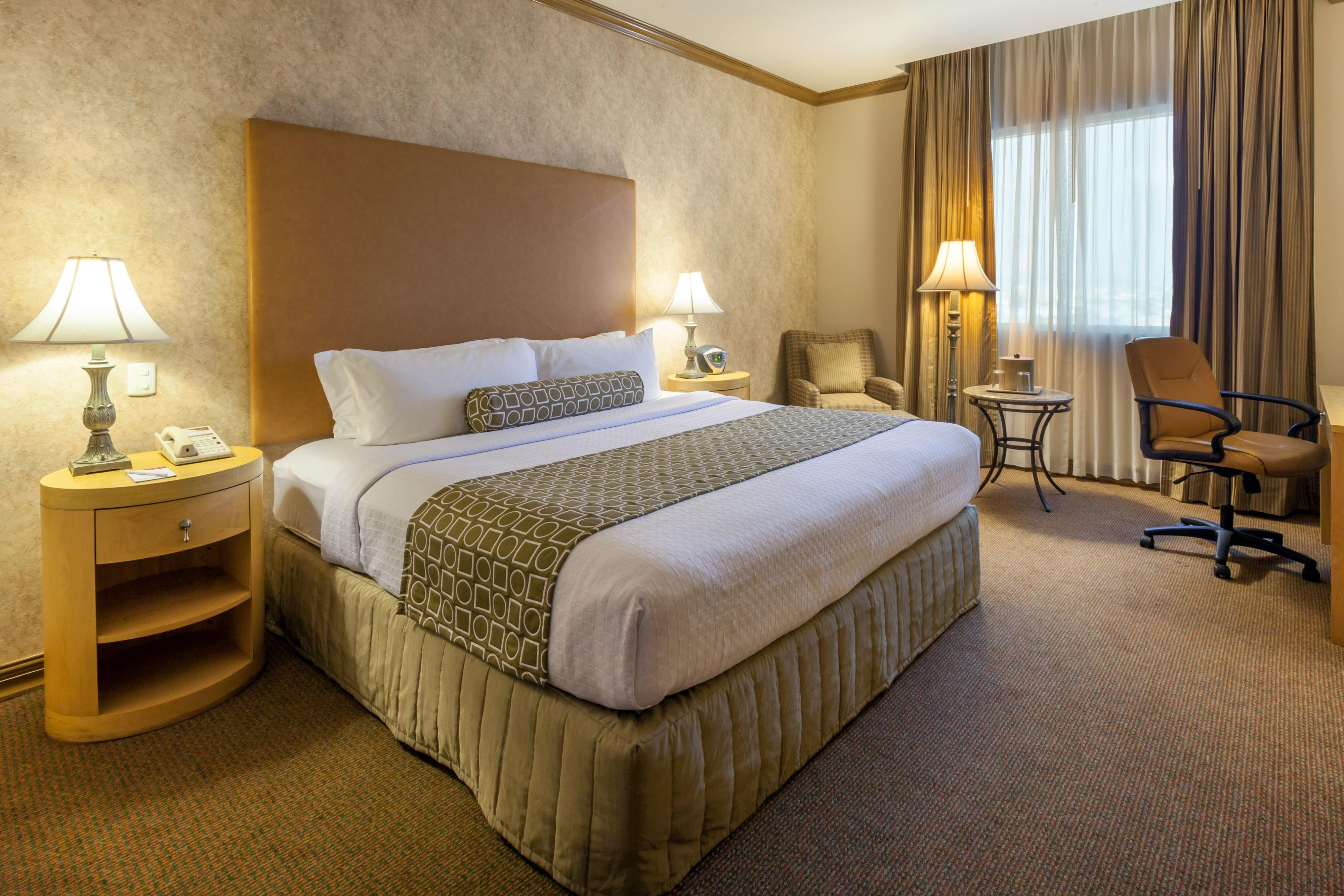 Crowne Plaza Torreon By Ihg Otel Dış mekan fotoğraf