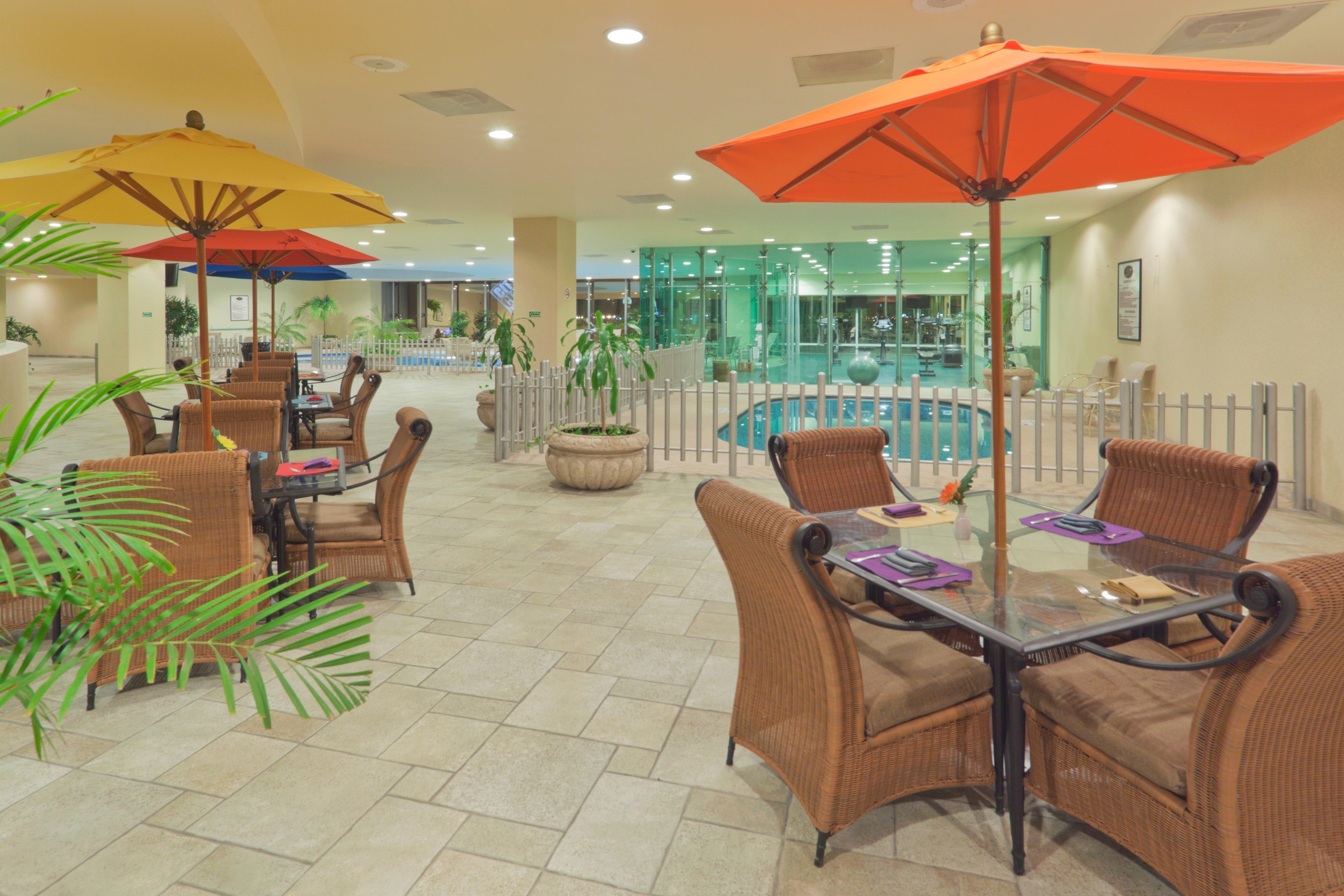 Crowne Plaza Torreon By Ihg Otel Dış mekan fotoğraf