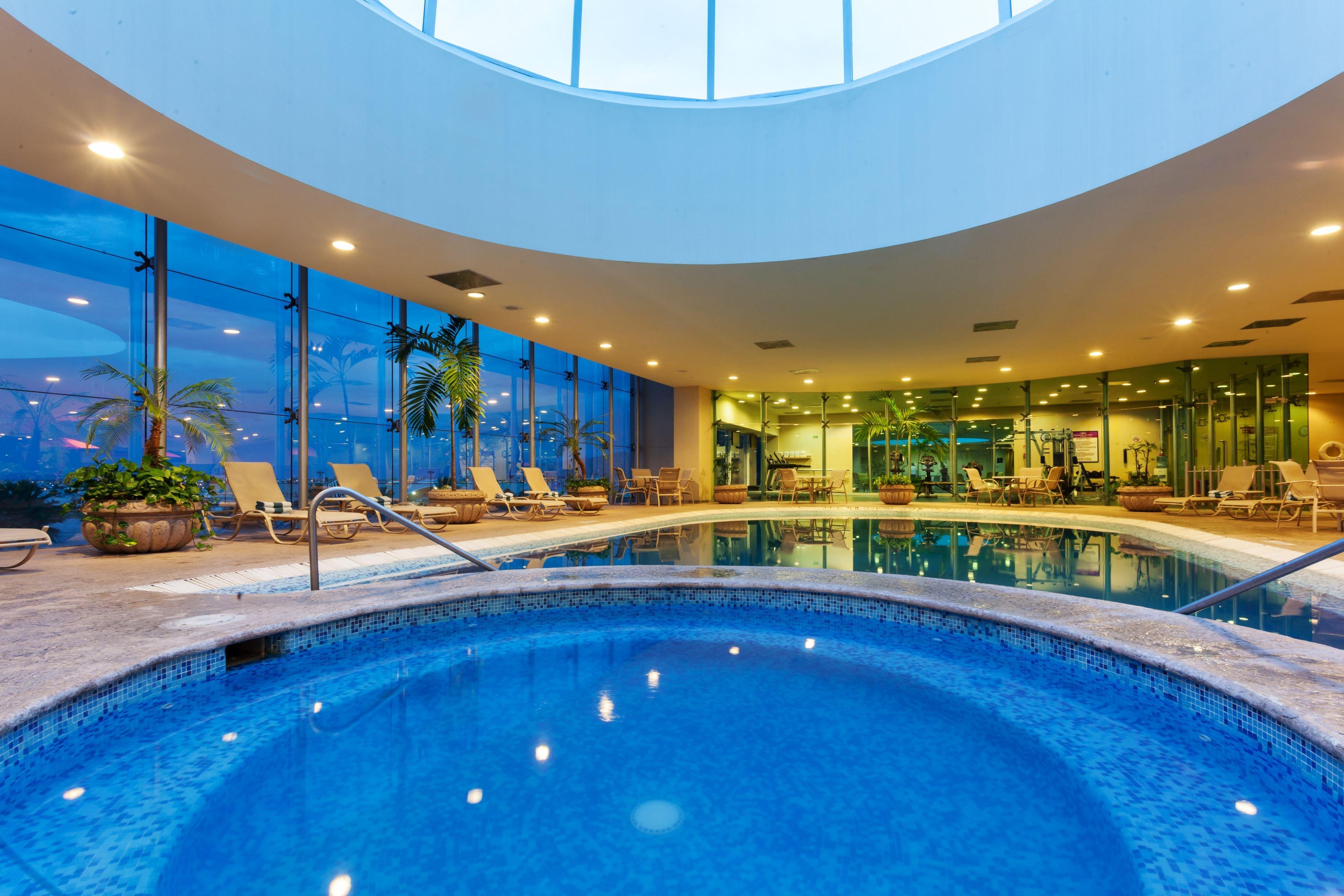 Crowne Plaza Torreon By Ihg Otel Dış mekan fotoğraf