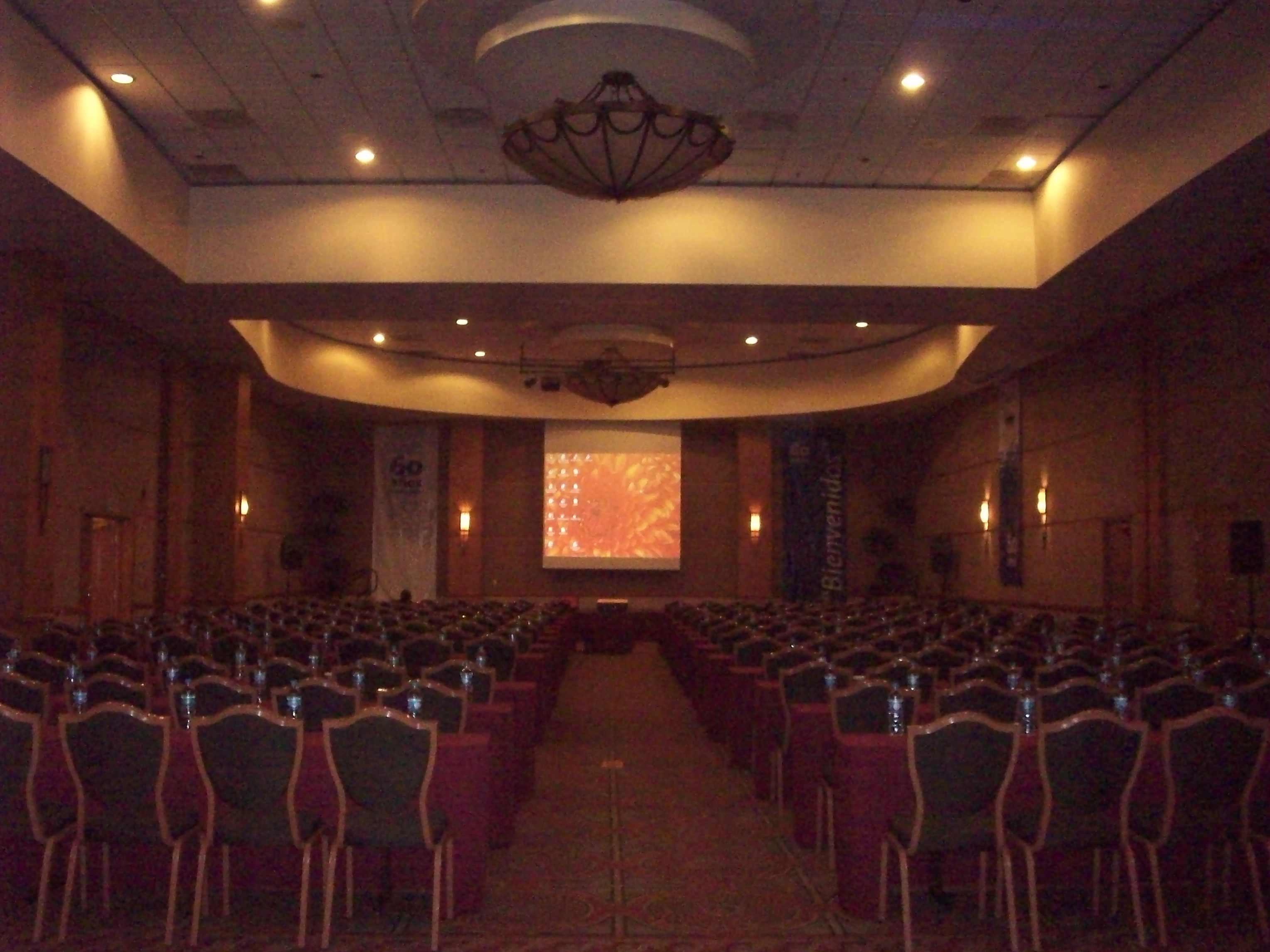 Crowne Plaza Torreon By Ihg Otel İş olanakları fotoğraf