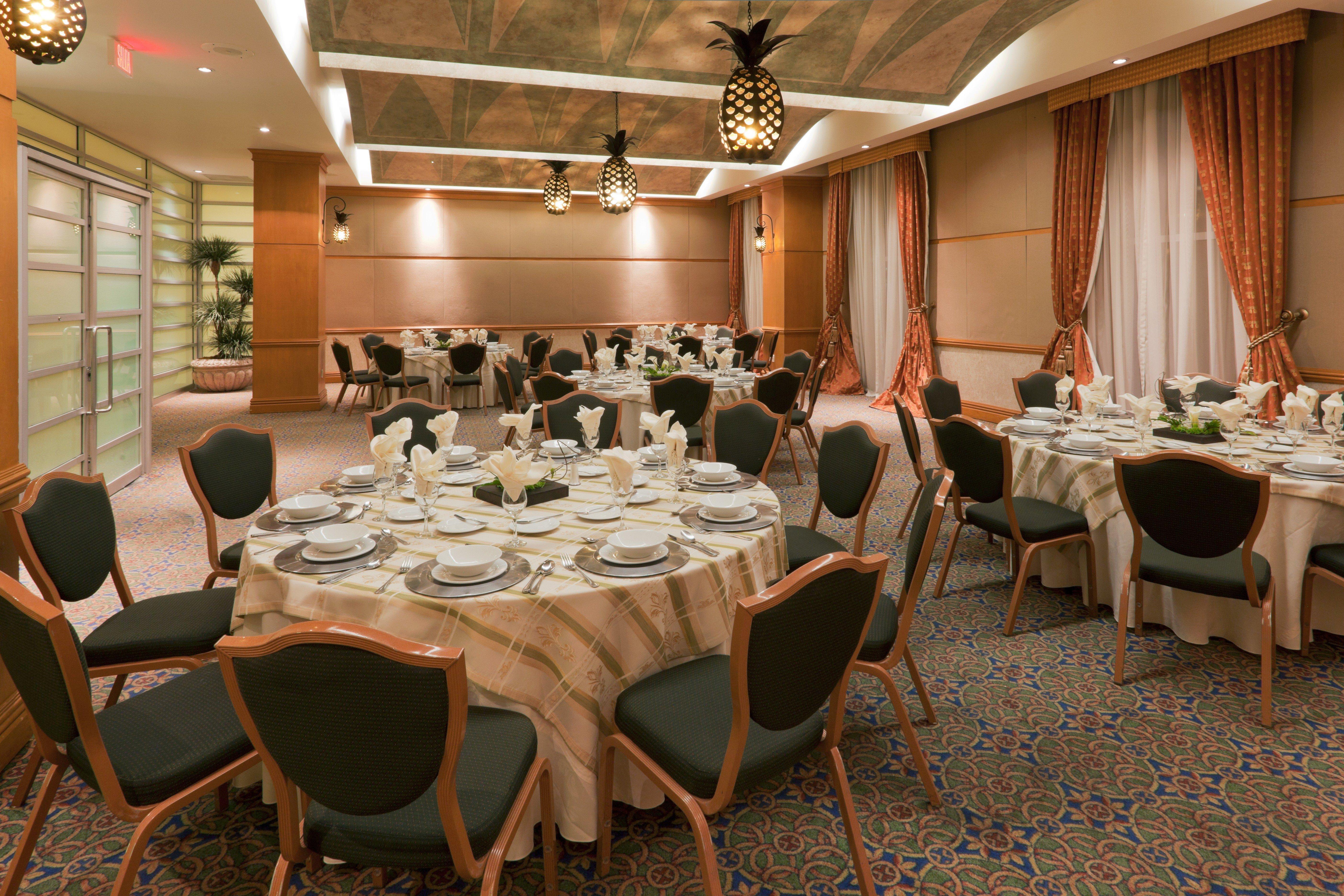 Crowne Plaza Torreon By Ihg Otel Dış mekan fotoğraf