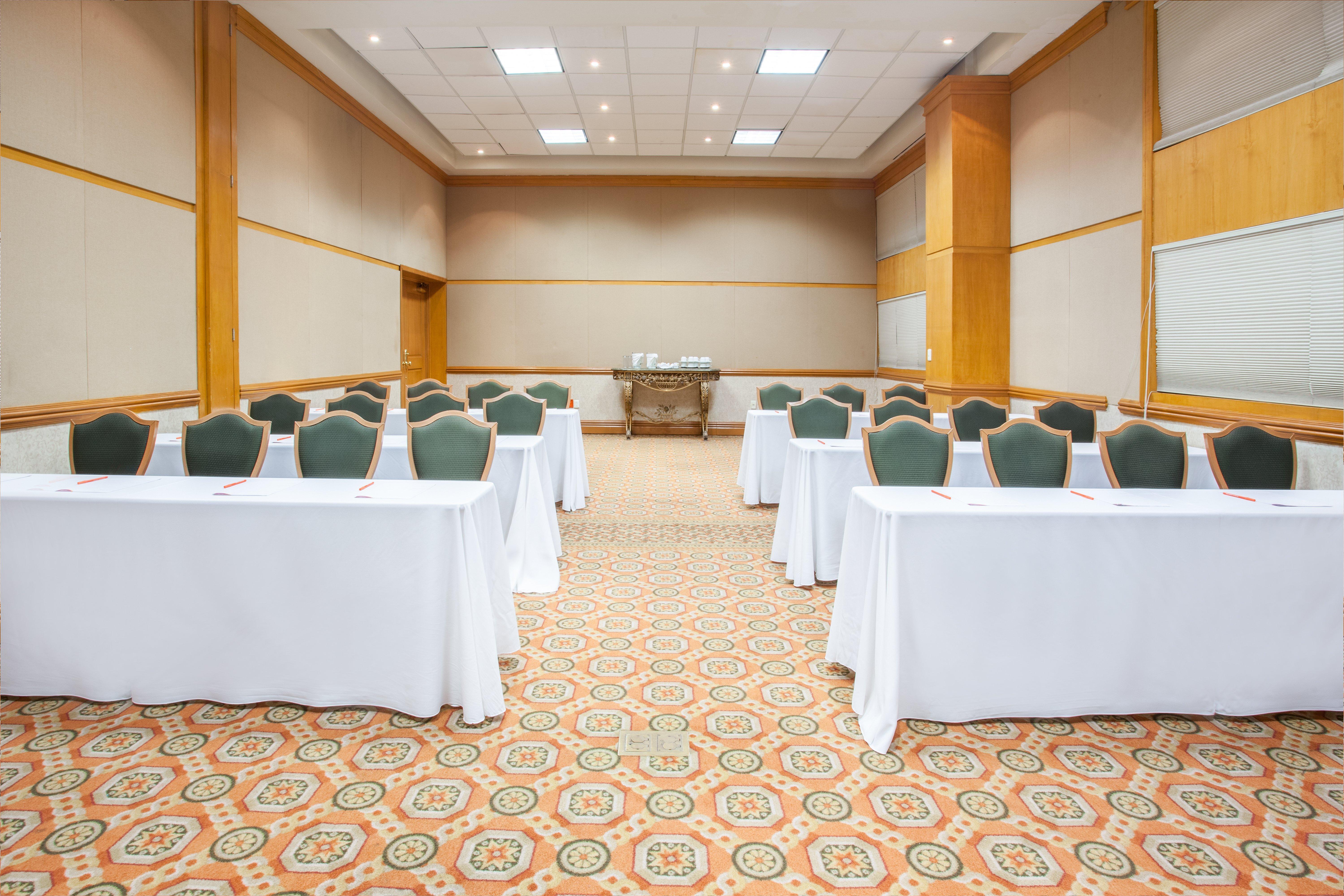 Crowne Plaza Torreon By Ihg Otel Dış mekan fotoğraf
