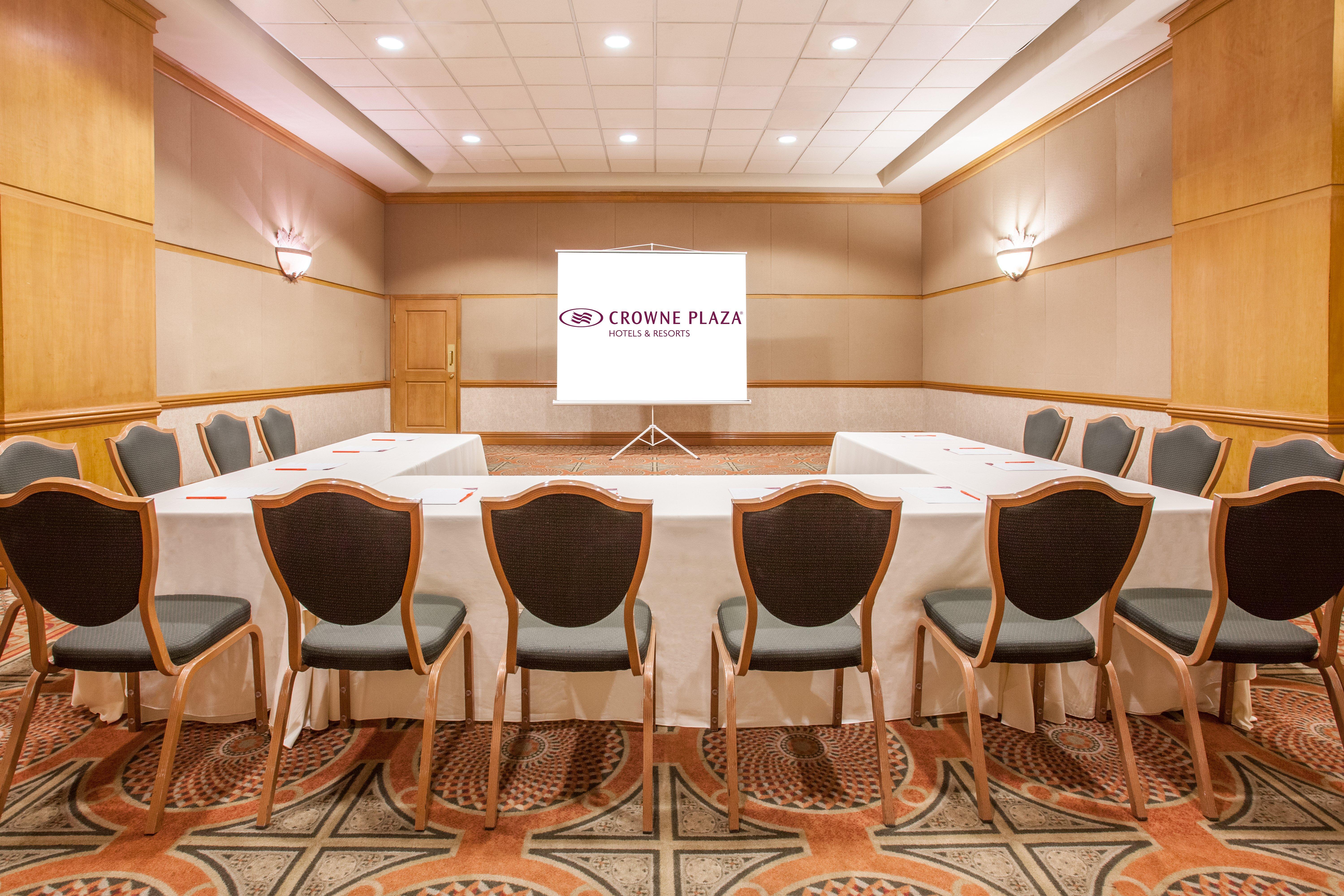 Crowne Plaza Torreon By Ihg Otel Dış mekan fotoğraf