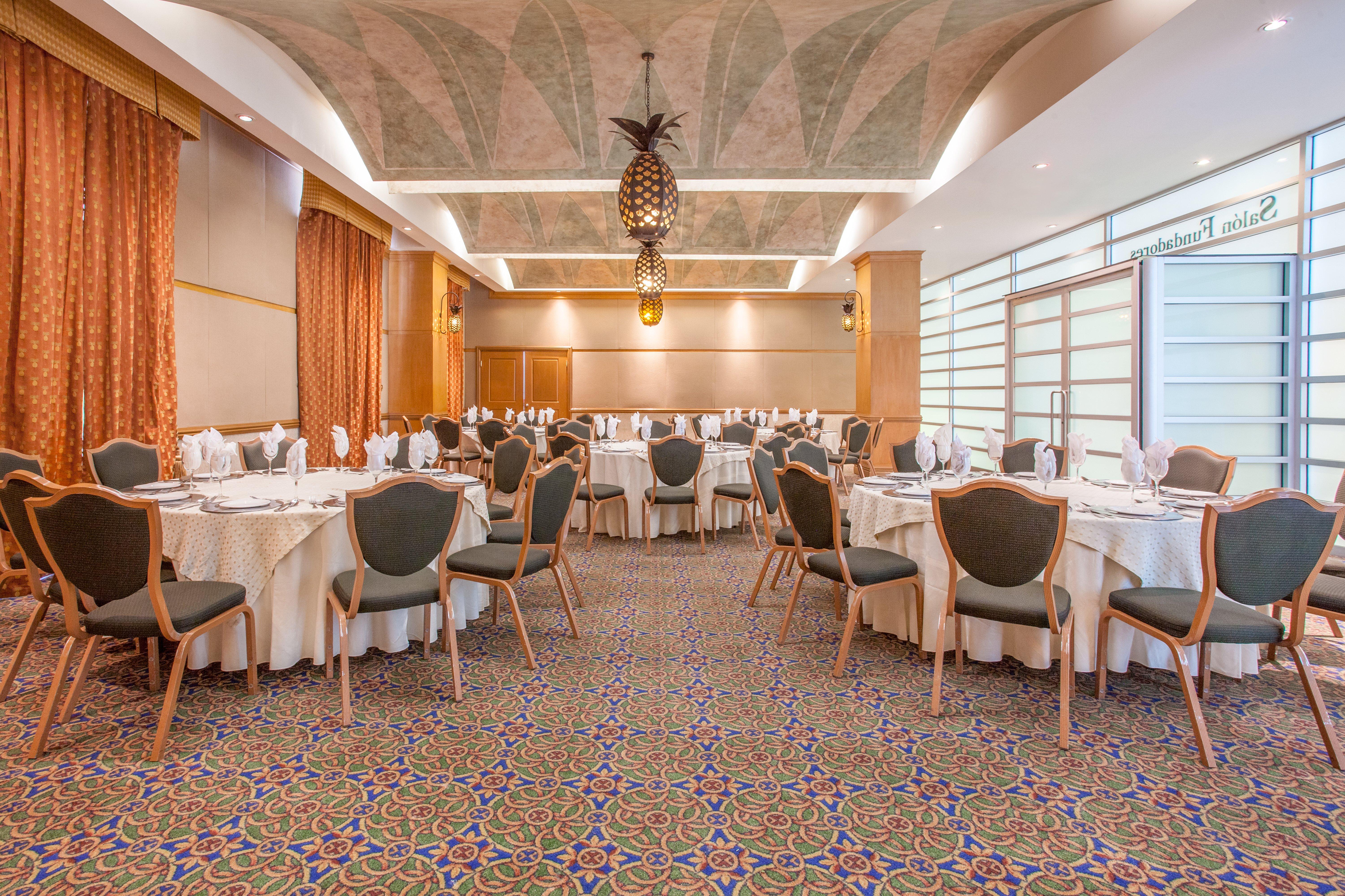 Crowne Plaza Torreon By Ihg Otel Dış mekan fotoğraf
