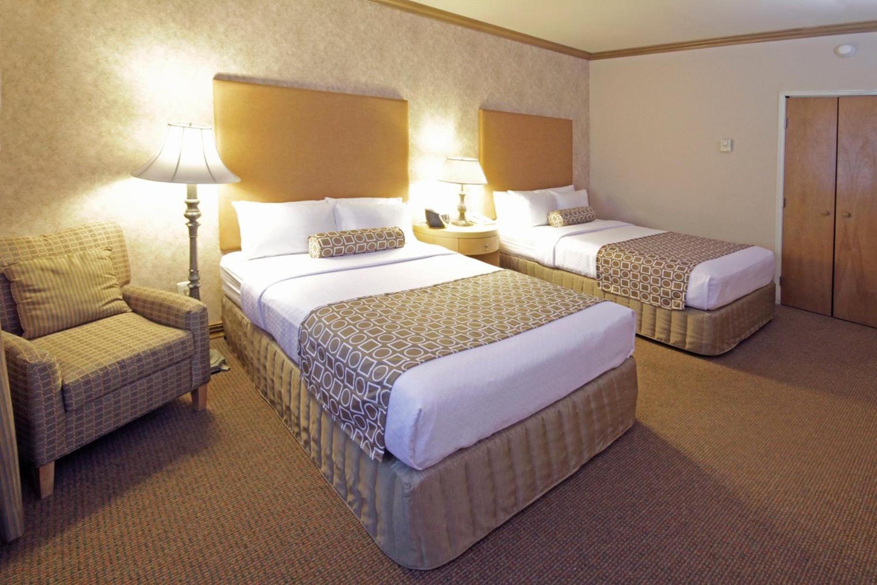 Crowne Plaza Torreon By Ihg Otel Dış mekan fotoğraf